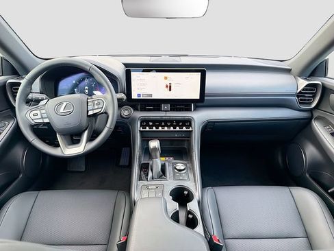 New 2026 Lexus IS 350 F Sport RWD image 15