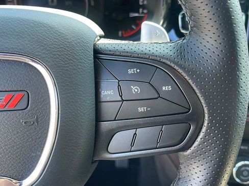 Used 2025 Dodge Durango GT w/ Blacktop Package image 16