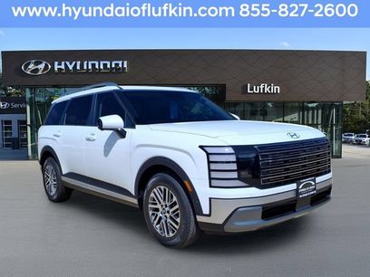 New 2026 Hyundai Palisade SEL