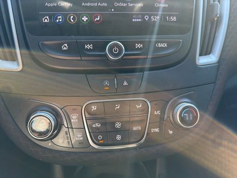 Used 2023 Chevrolet Malibu LT image 25