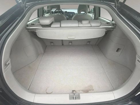 Used 2010 Honda Insight LX image 17
