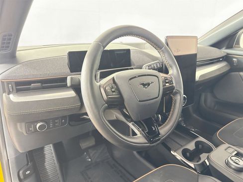 Used 2021 Ford Mustang Mach-E GT image 13