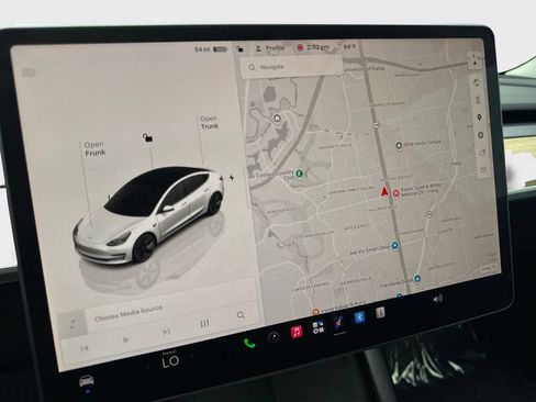 Used 2023 Tesla Model 3 Standard Range RWD image 60