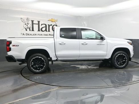 New 2026 Chevrolet Colorado Z71 w/ Technology Package AWD/4WD image 15