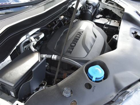 Used 2019 Honda Pilot Touring image 52