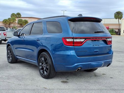 Used 2023 Dodge Durango R/T w/ Blacktop Package image 5