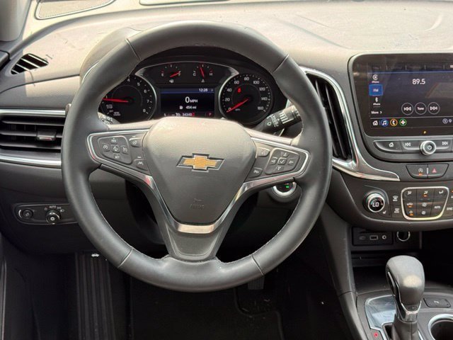 Certified 2024 Chevrolet Equinox LT FWD image 19