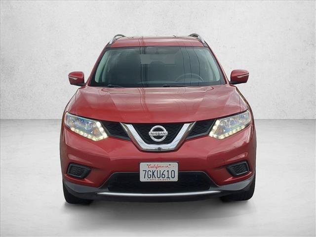 Used 2014 Nissan Rogue SV w/ SV Premium Package FWD image 2
