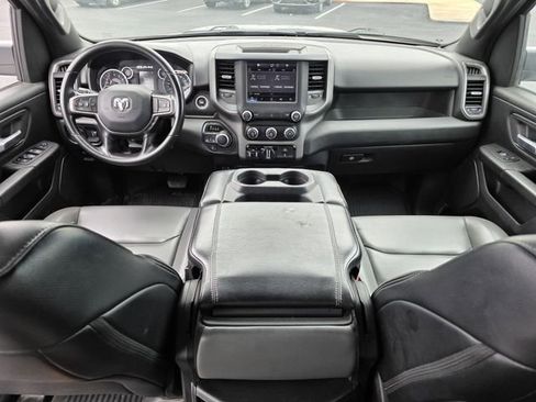Used 2023 RAM 1500 Tradesman w/ Trailer Tow Group AWD/4WD image 8