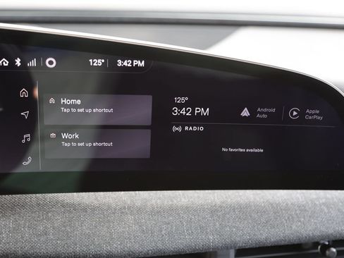 Used 2024 Lucid Air Pure RWD image 18