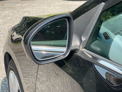 Certified 2025 Nissan Sentra S FWD image 8