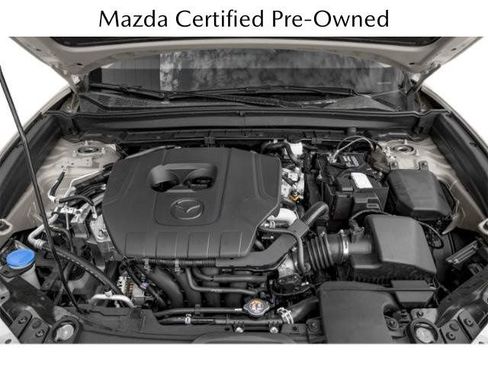 Used 2023 MAZDA CX-30 AWD 2.5 S w/ Select Package image 20