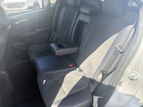 Used 2024 Mitsubishi Eclipse Cross SE AWD/4WD image 24
