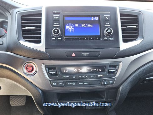 Used 2019 Honda Passport Sport image 15