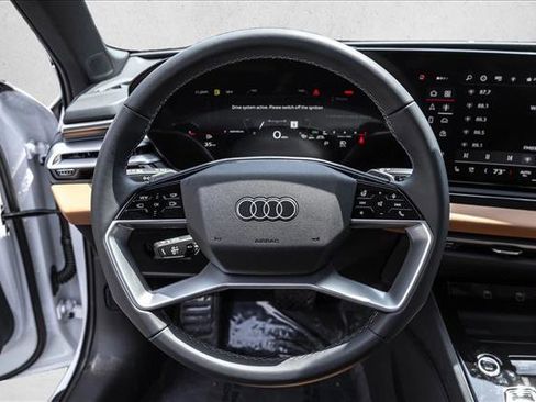 New 2026 Audi A6 Premium Plus AWD/4WD image 13