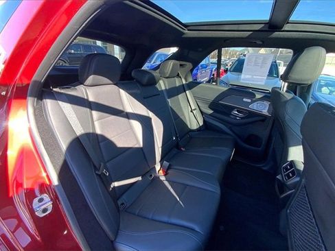 Used 2022 Mercedes-Benz GLE 350 4MATIC image 16