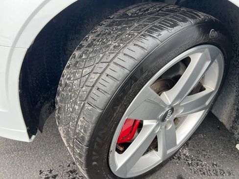 Used 2018 Audi S3 Premium Plus image 10