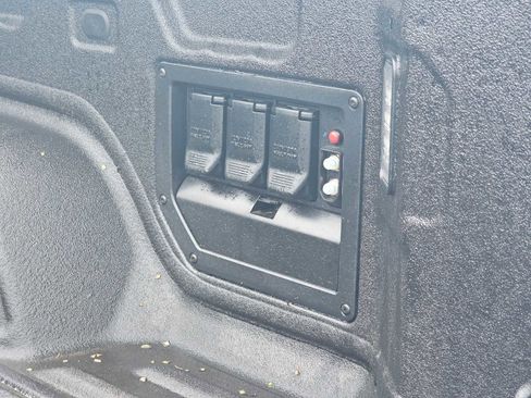 New 2026 GMC Sierra EV AT4 w/ AT4 Premium Package image 16