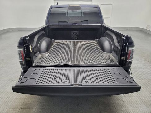 Used 2013 RAM 1500 Laramie w/ Convenience Group image 29