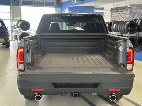 New 2026 Honda Ridgeline Sport image 6