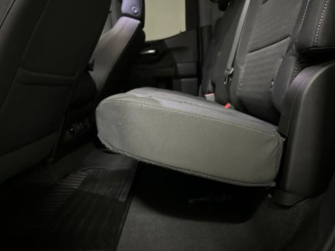 Used 2019 Chevrolet Silverado 1500 LT w/ All-Star Edition RWD image 48