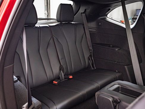 New 2026 Acura MDX Type S image 36