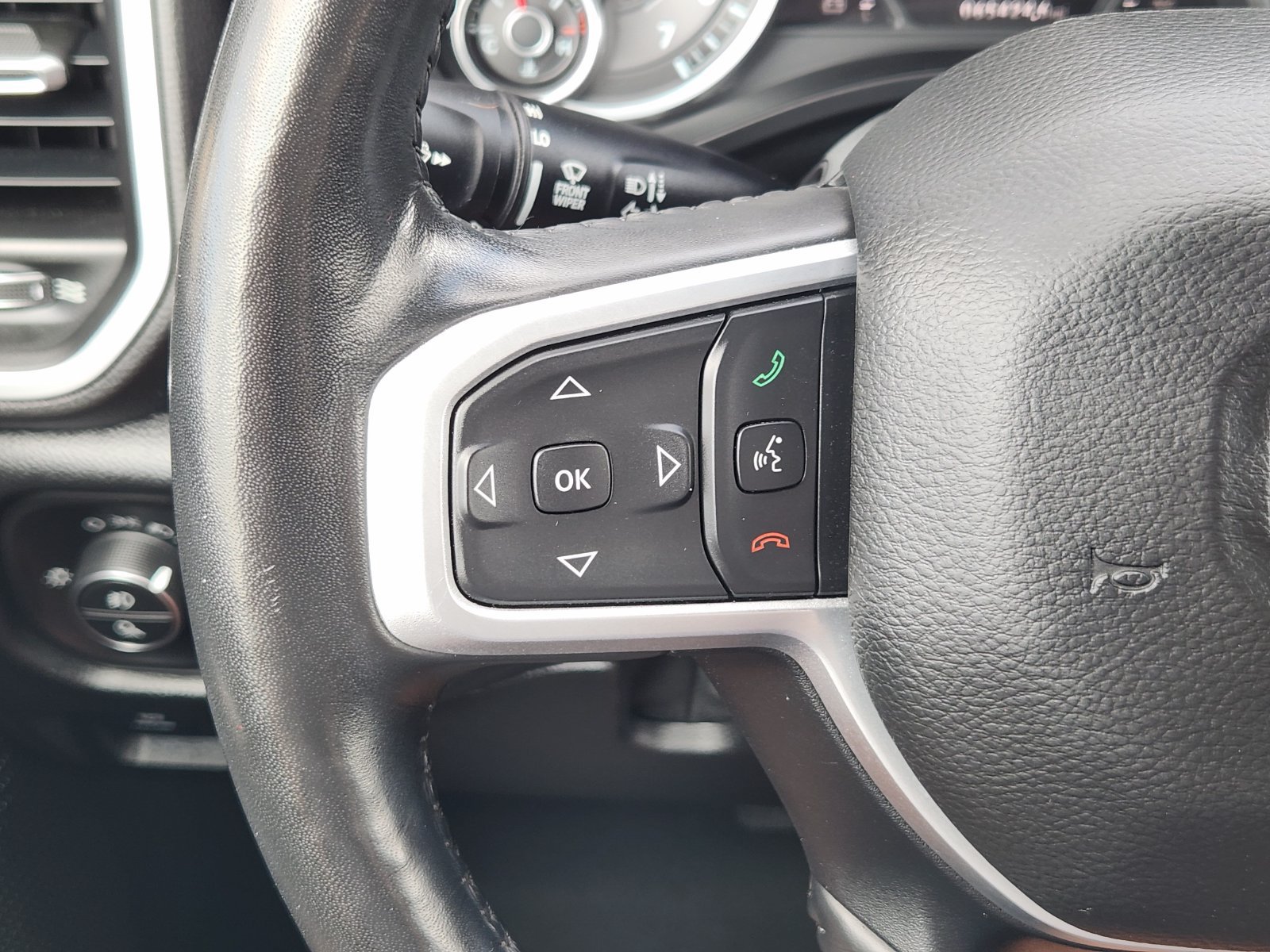 Used 2020 RAM 1500 Lone Star RWD image 35