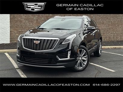 Certified 2025 Cadillac XT5 Premium Luxury w/ Technology Package