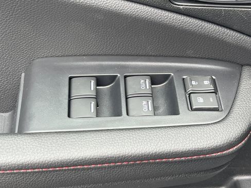 New 2026 Honda Ridgeline Black Edition image 11