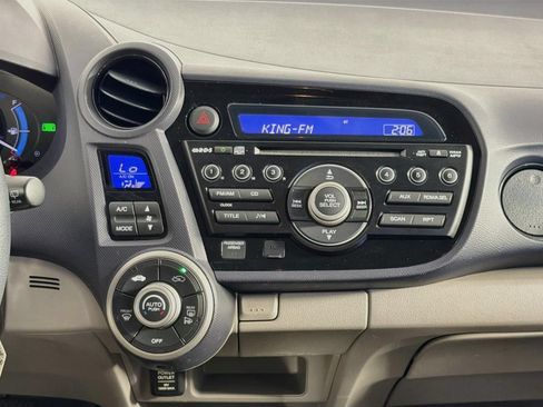 Used 2010 Honda Insight EX image 15
