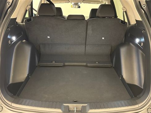 Certified 2026 Honda CR-V LX image 12