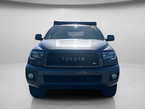 Used 2016 Toyota Sequoia Limited AWD/4WD image 11