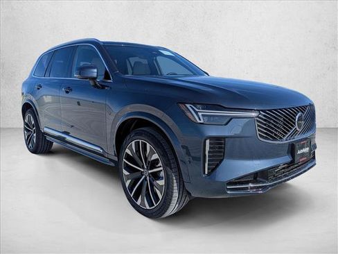 New 2026 Volvo XC90 T8 Ultra w/ Protection Package Premier image 7