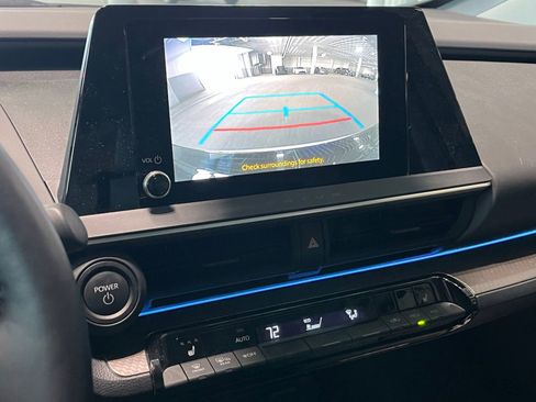Used 2026 Toyota Prius XLE FWD image 23