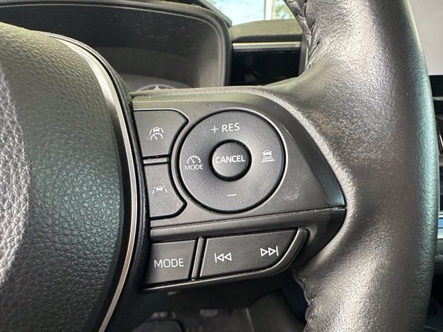 Used 2024 Toyota Corolla SE FWD image 20