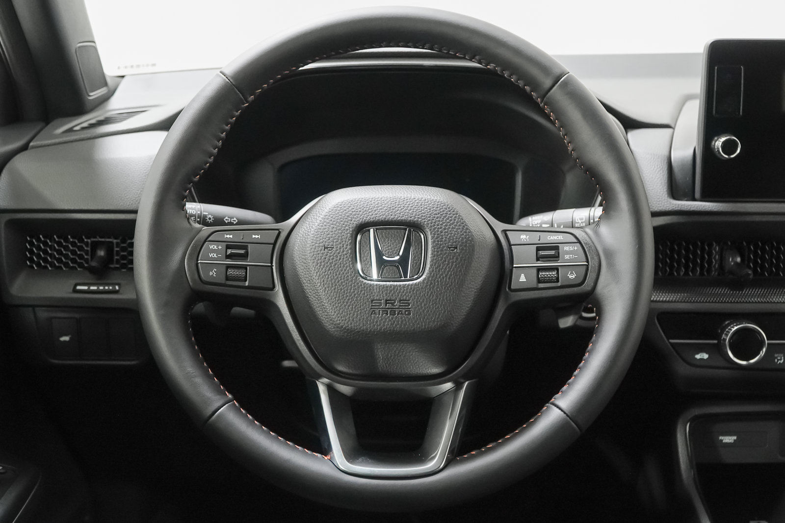 New 2027 Honda CR-V Sport-L image 23
