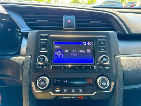 Used 2019 Honda Civic LX image 13