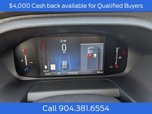 New 2026 Ford Transit 250 148 High Roof AWD image 33