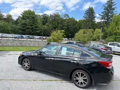 Used 2019 Subaru Impreza 2.0i Limited AWD/4WD image 6