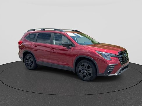 Certified 2024 Subaru Ascent Onyx Edition AWD/4WD image 2