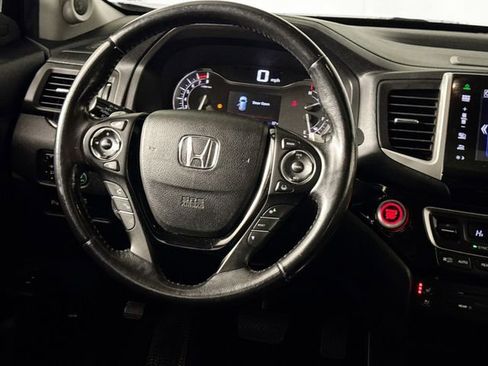 Used 2016 Honda Pilot Elite image 35