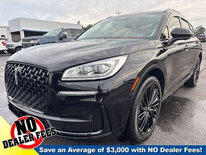 Certified 2024 Lincoln Corsair Reserve w/ Equipment Group 201A