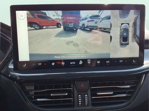 Used 2023 Ford Escape ST-Line Select w/ Tech Pack #2 AWD/4WD image 24