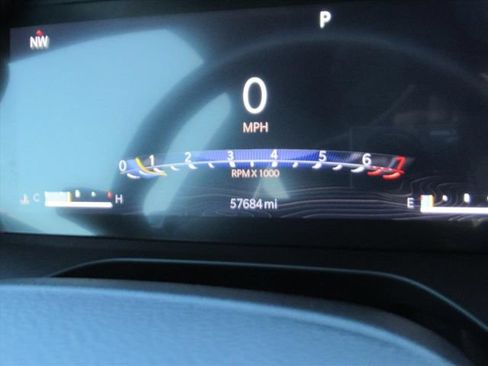 Certified 2022 Jeep Grand Cherokee L Laredo AWD/4WD image 34