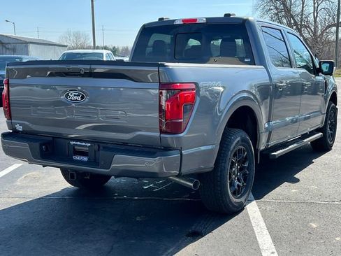 New 2026 Ford F150 XLT image 47