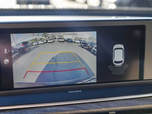 Certified 2022 Kia Telluride EX w/ EX Premium Package image 24