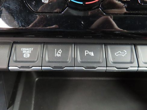 Used 2025 GMC Sierra 2500 Denali w/ Technology Package image 71