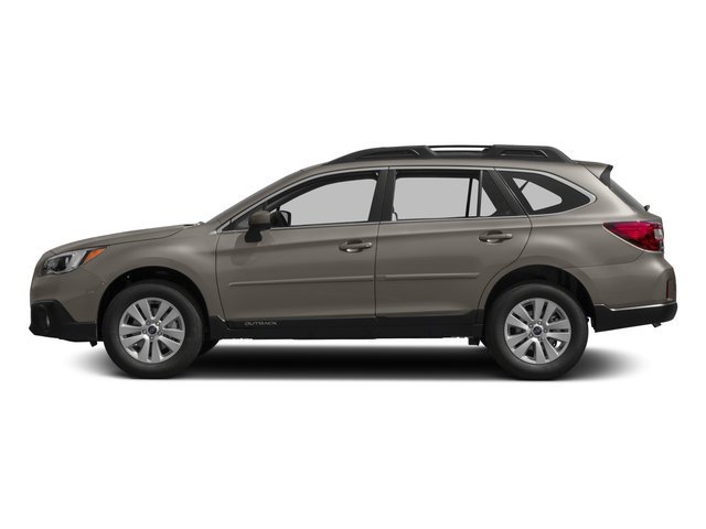 Used 2016 Subaru Outback 2.5i AWD/4WD image 6