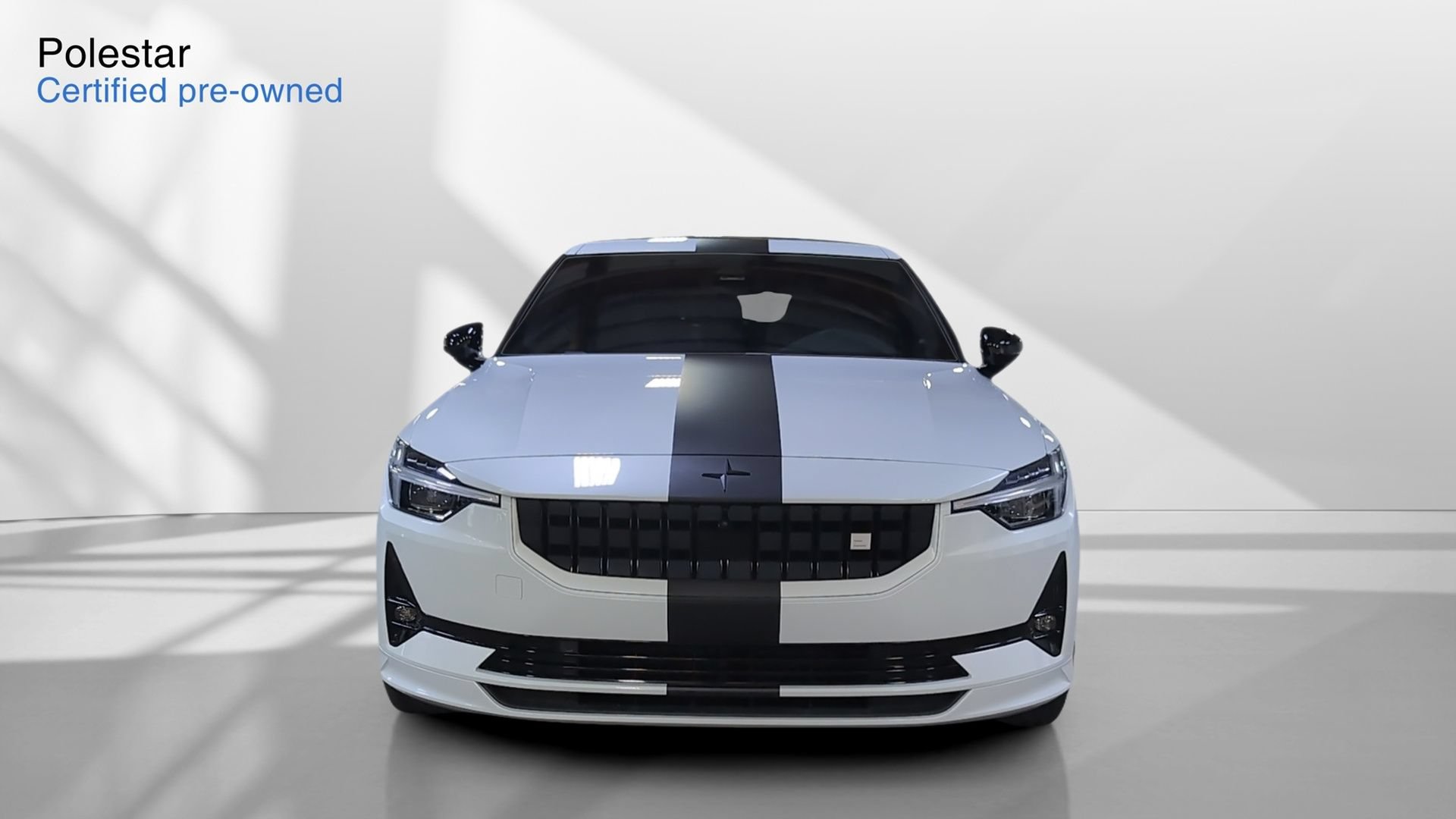 Certified 2023 Polestar Polestar 2 AWD/4WD image 8