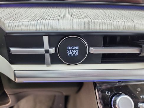 New 2025 Hyundai Santa Fe Calligraphy image 30